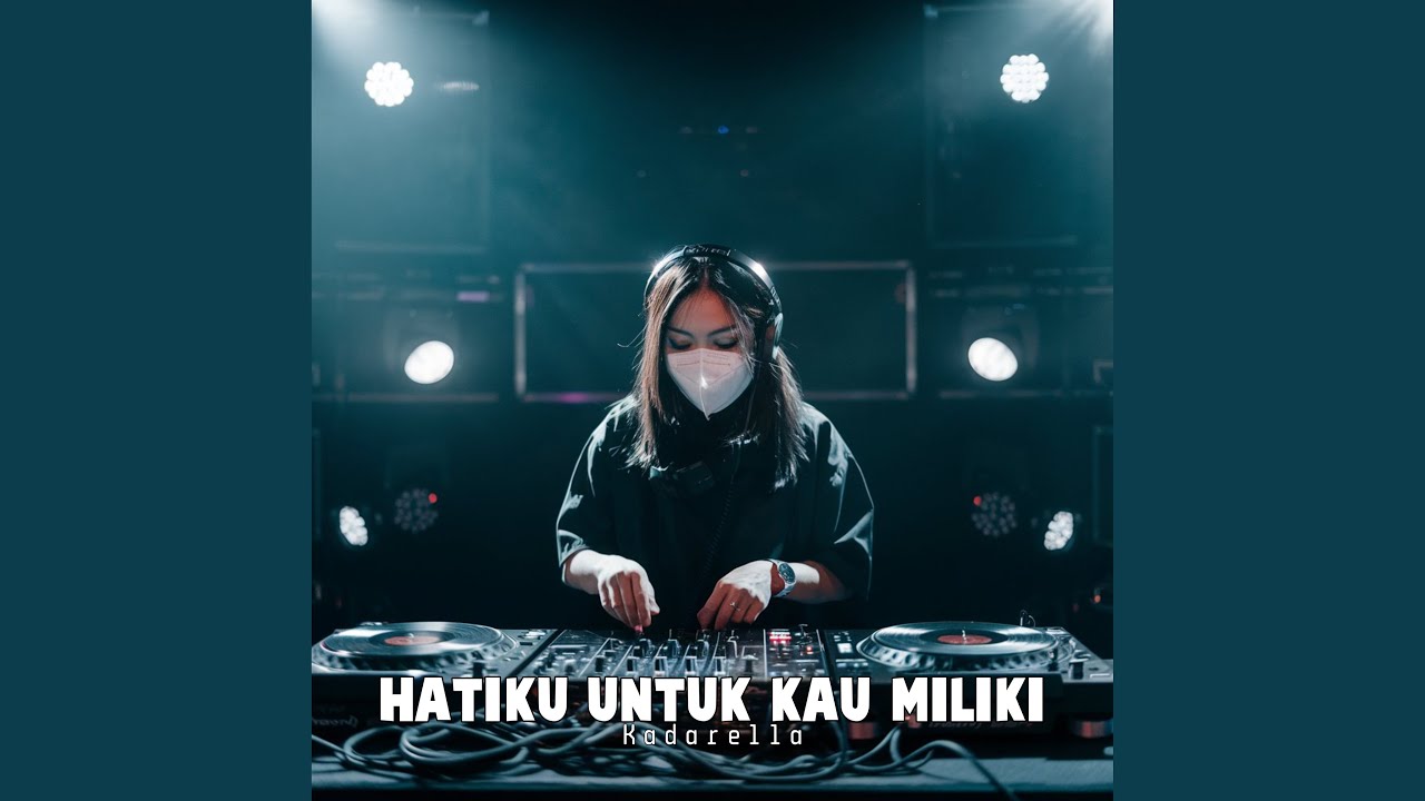 Hatiku Untuk Kau Miliki