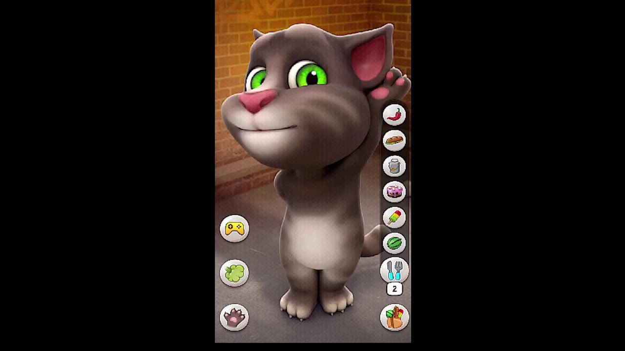 taking tom game live