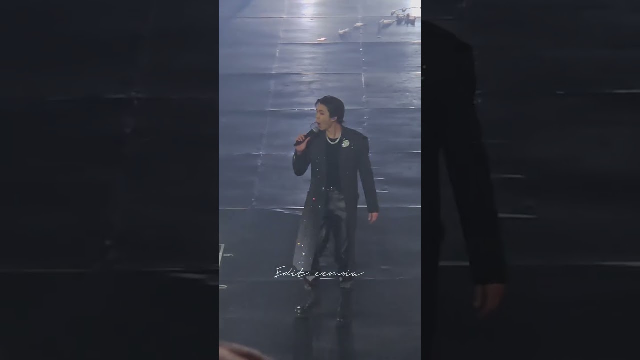 (Fancam) 2025-02-16 NCT 127 4TH TOUR 'NEO CITY: JAKARTA - THE MOMENTUM' | Orange Seoul & TOUCH