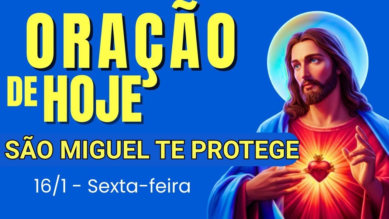 Oração de Sexta-Feira: Limpeza Espiritual e Blindagem contra Inveja e Mal do Olhado