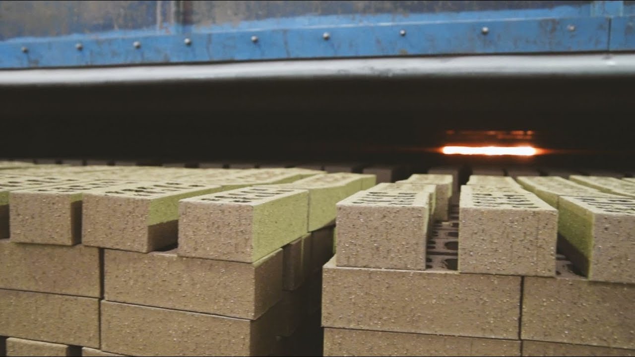 Austral Bricks - Energy Productivity in Action