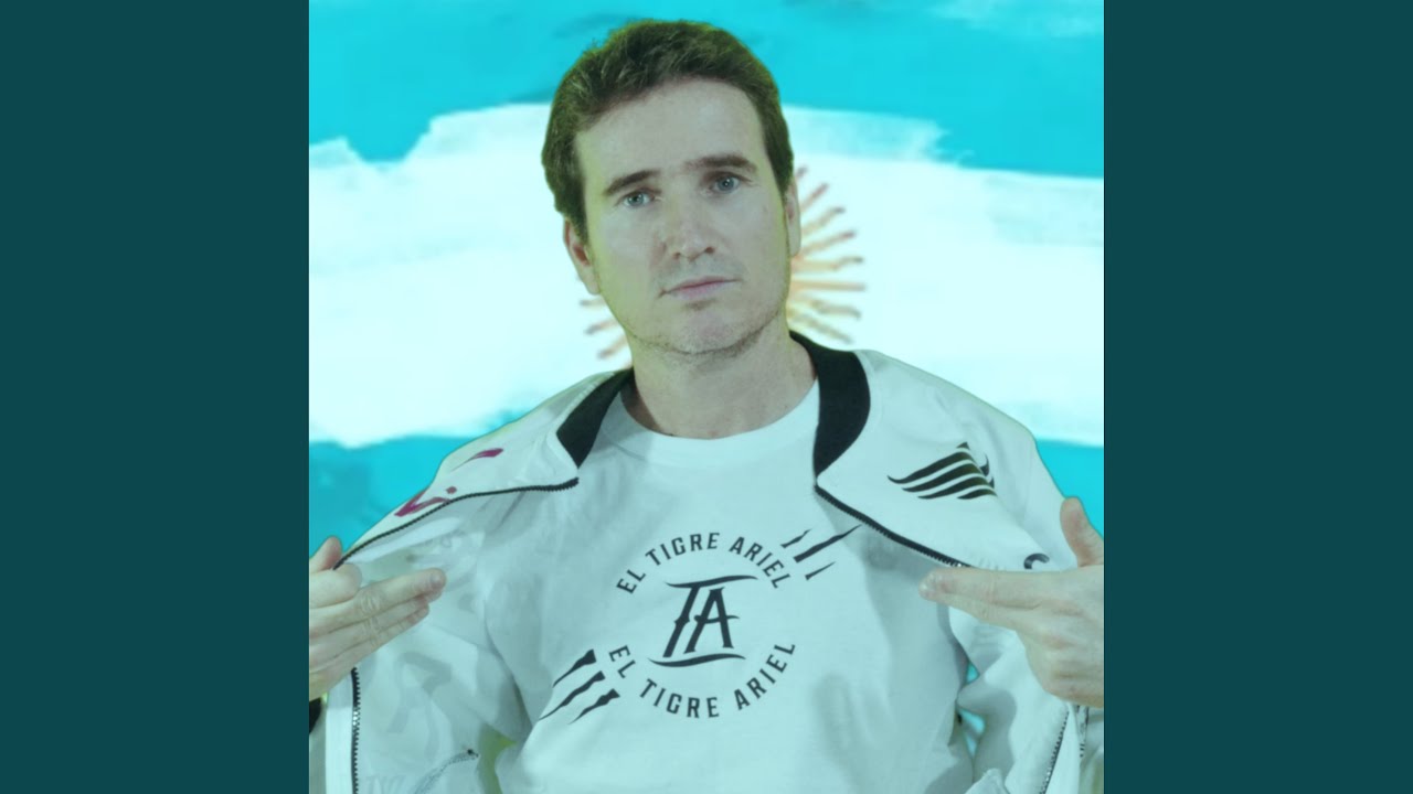 El Pie de Oro Llegó