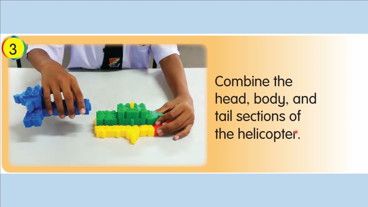 SCIENCE YEAR 2 TECHNOLOGY (JUNIOR ENGINEER)