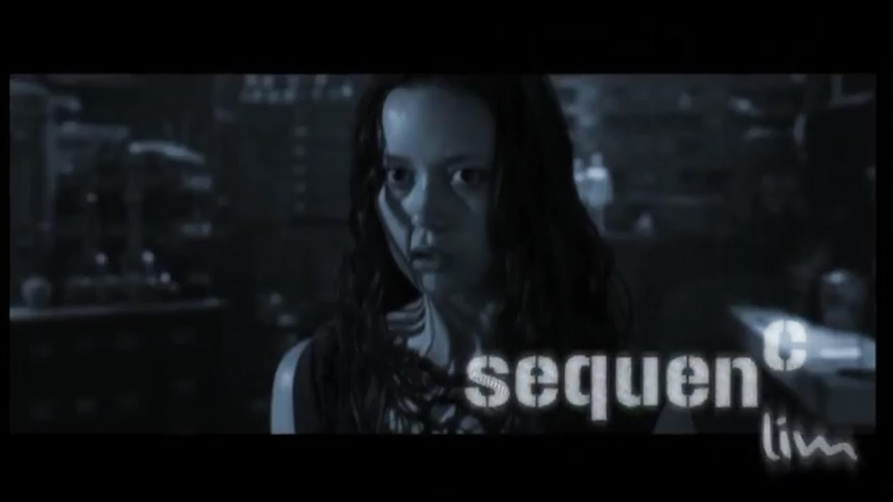 Sequence | Serenity Firefly