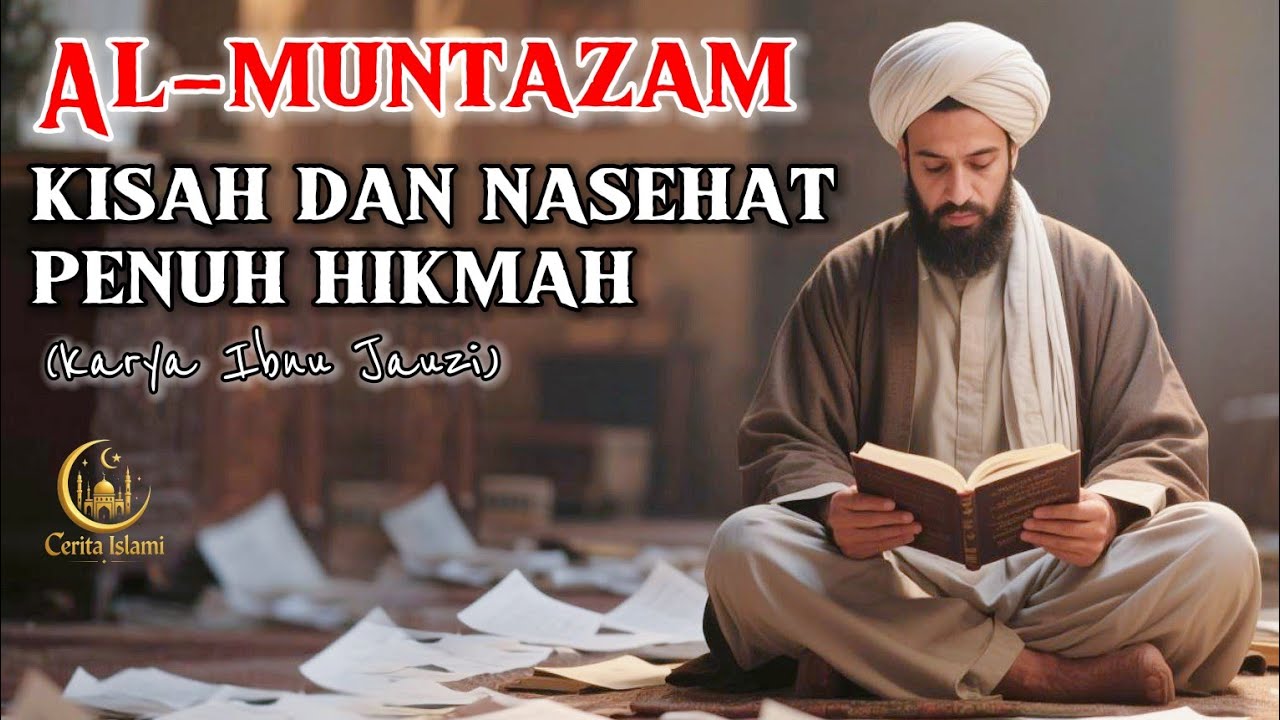 kisah dan nasehat penuh hikmah | Ibnu Jauzi