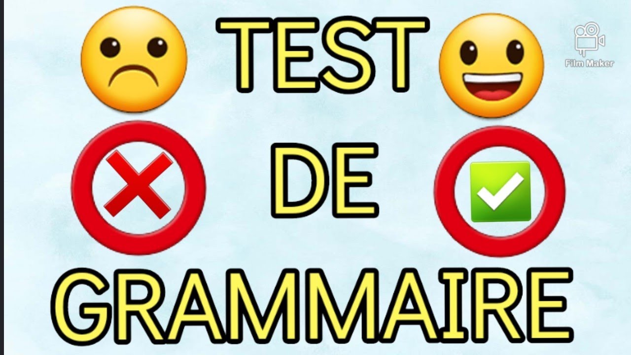 la ou le, l',un ou une....-Quiz Grammaire et Orthographe très facile