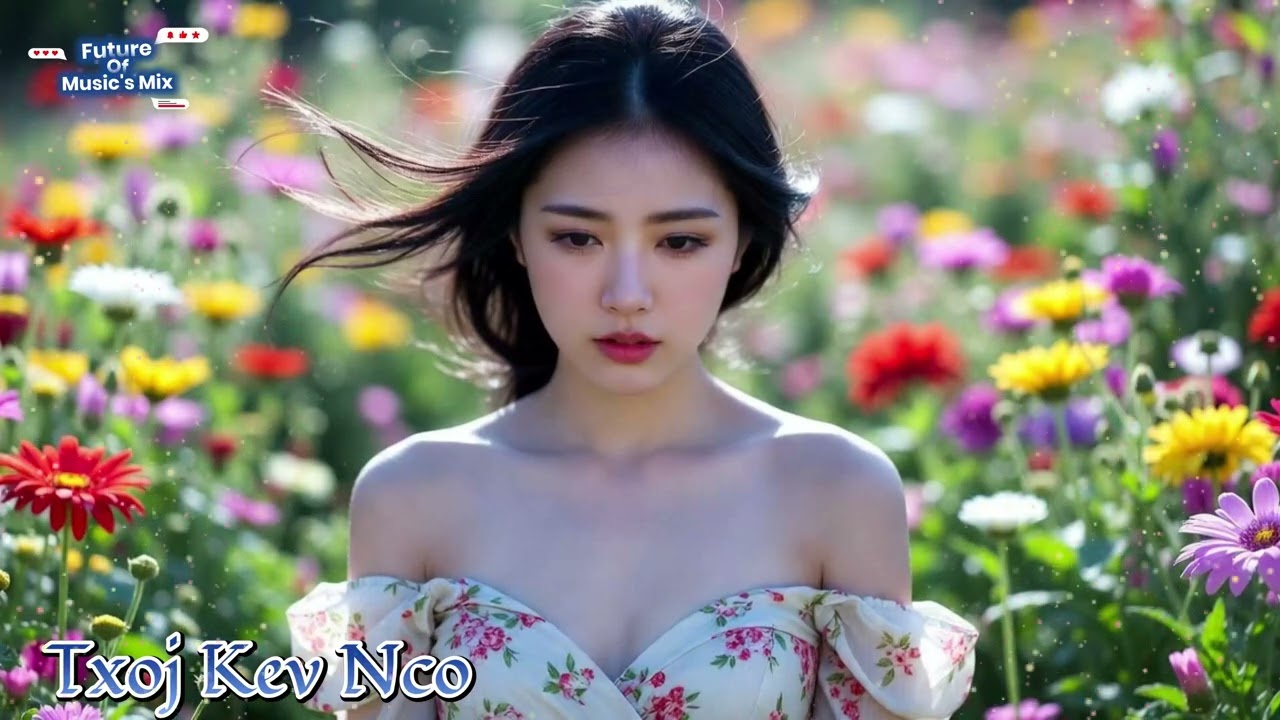 Txoj Kev Nco  -  Suab Nag Yaj (Cover by FOMM)
