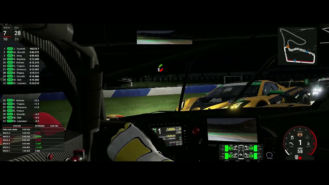 #automobilista2 #gt3  Last update