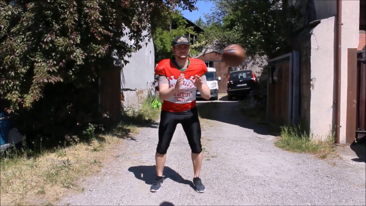 Nordbaden Dukes Graben-Neudorf - Passing Challenge