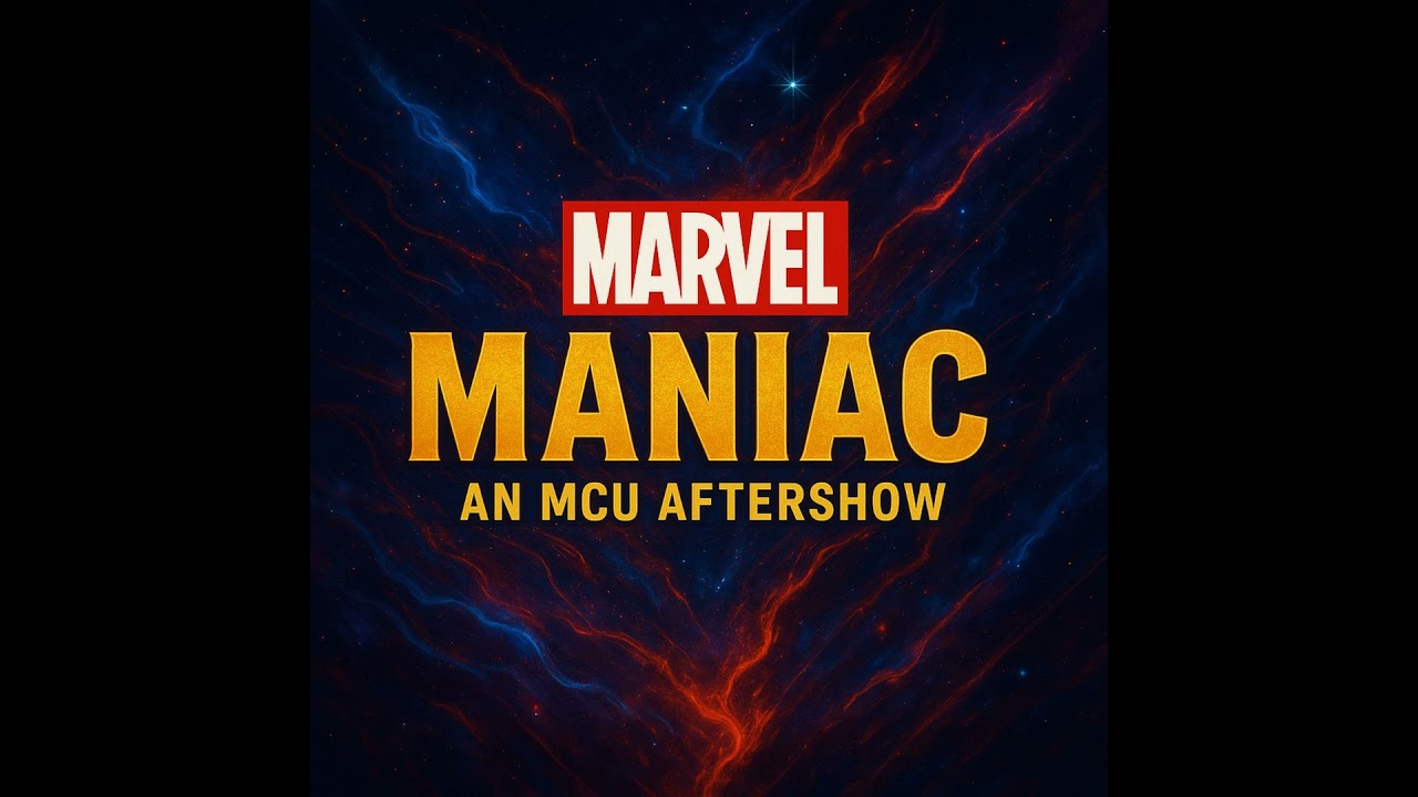 #177 &ndash; The Internet Reacts to Fantastic 4: Pure MCU Buzz