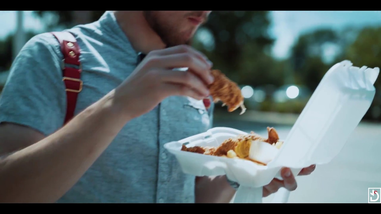 vladhq ft. Yaro - 20G - (Dir. by @Divineshot)