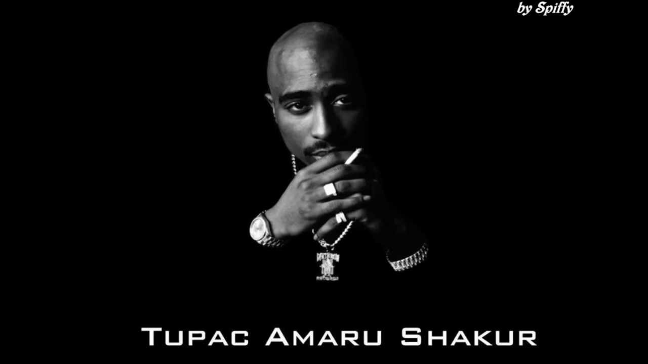 2Pac - Cause I Had Too OG (Acapella) [HD]