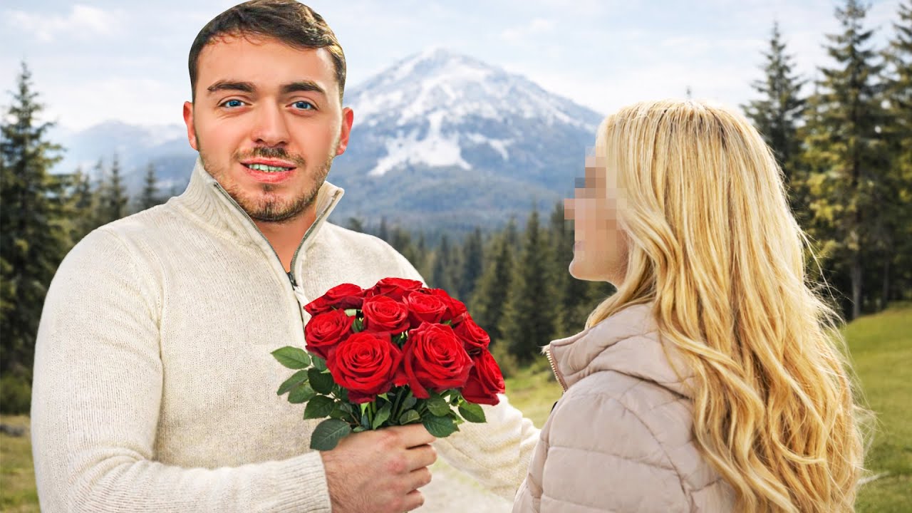 UPOZNAJTE MOJU DEVOJKU SA ZLATIBORA! *Nova Ljubav*
