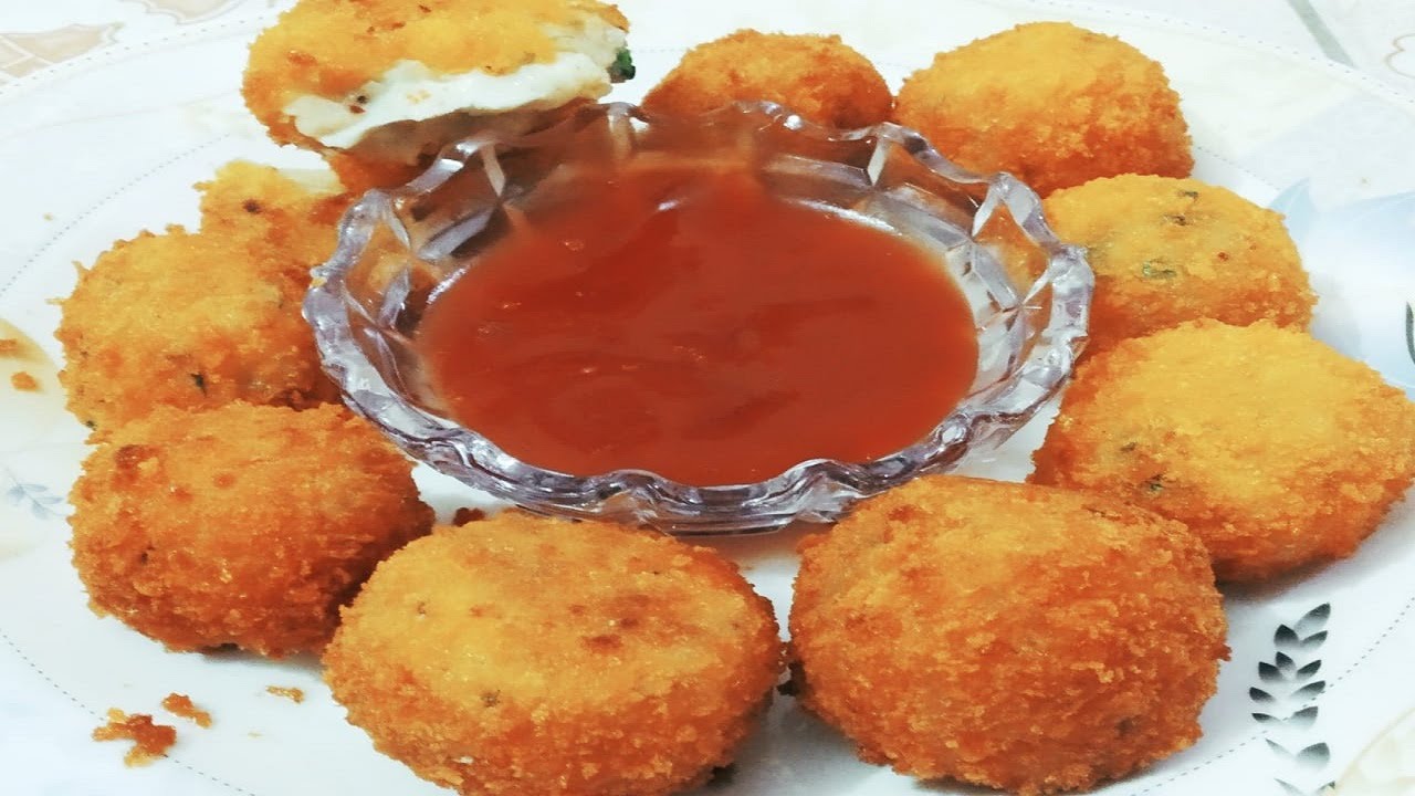 Cheese Balls | crispy cheese balls | Ramadan Aftar Recipes || #cheeseballs #cheese #balls