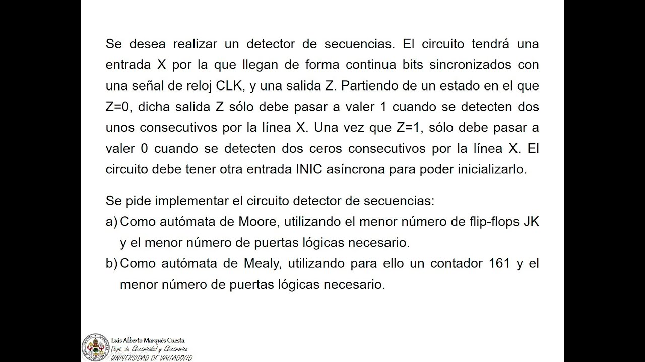Cuestión 11 sobre registros y contadores