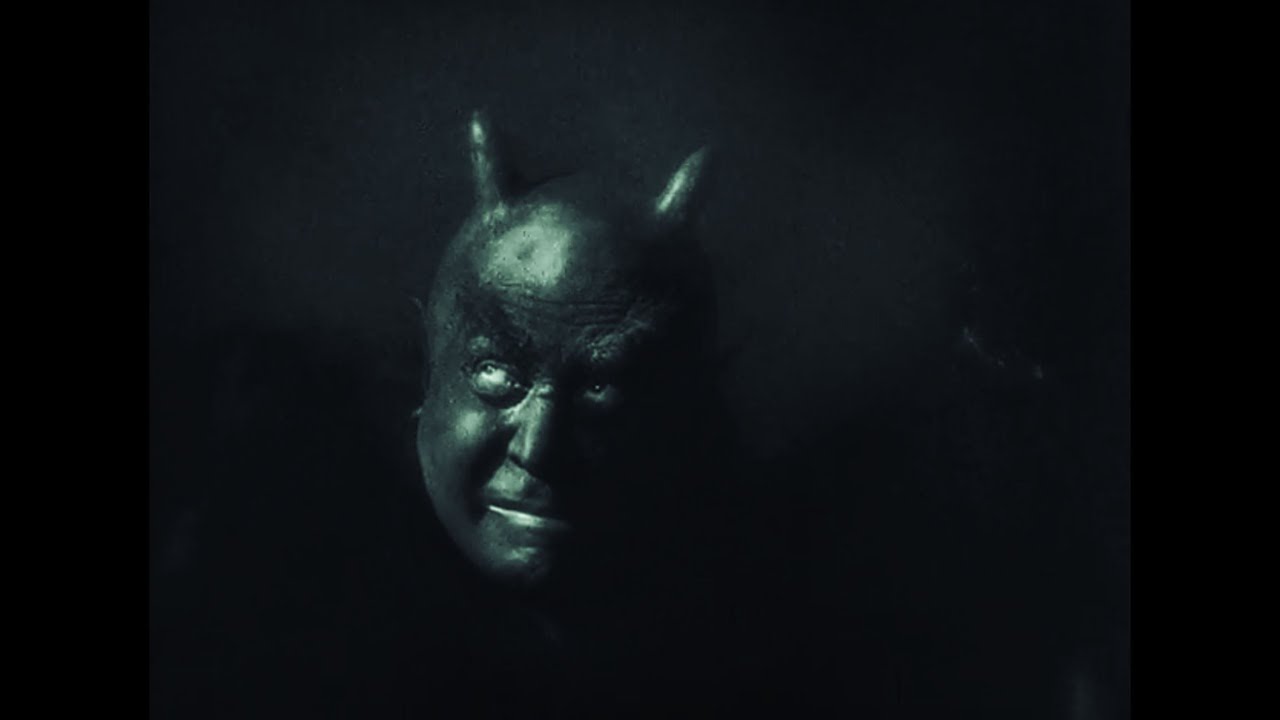 Bountiful Beast - Devilish Trio (Lyric Video)