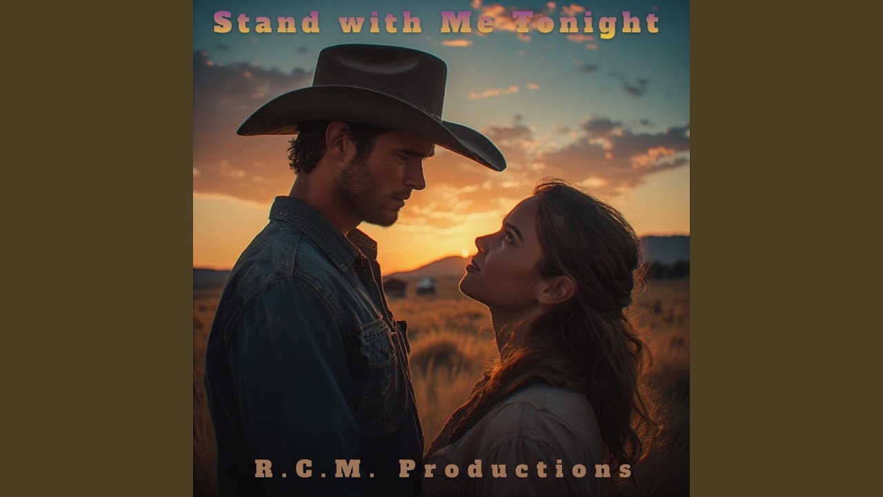 Stand With Me Tonight
