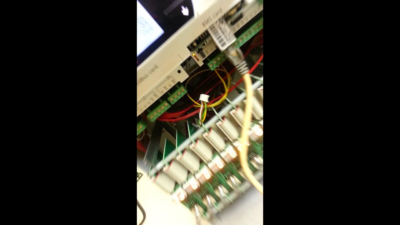 Connection to PCO WebCard