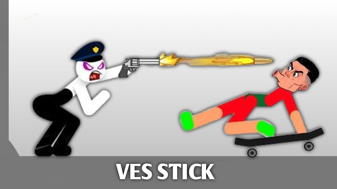 Best Falls | Stickman Dismounting compilation of funny moments  #100