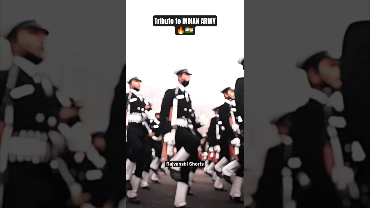 Indian Army Power 🔥| Army Status 💪🏻