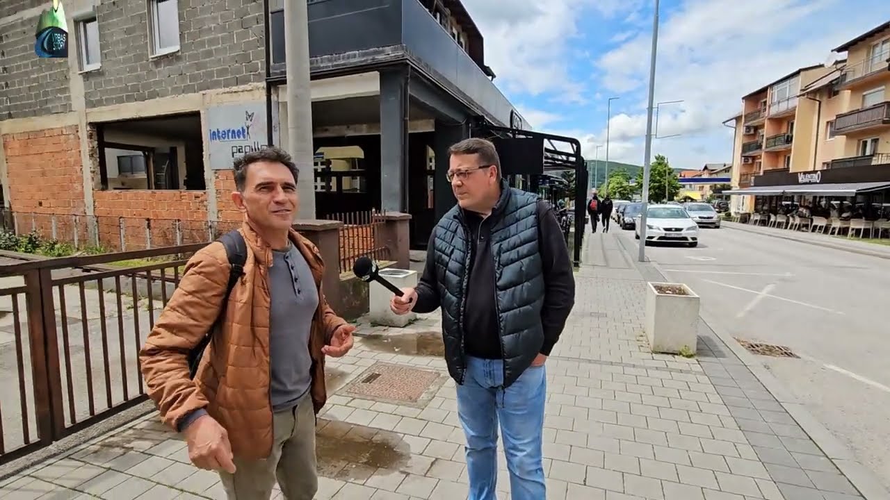 Više puta sam umirao i vraćao se – pogledajte životnu priču Steve Selaka 
