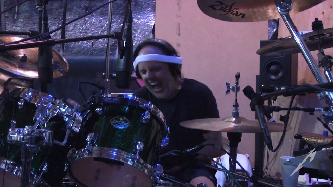Metallica: X-Dust (The Making of 