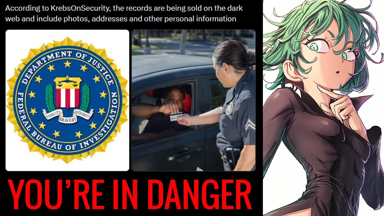 150 Million People Just Got Hacked and Discord Still Pushes Digital ID Globally
