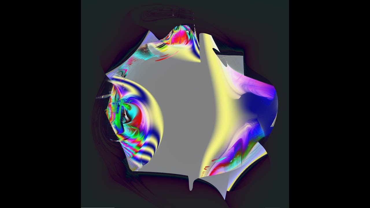 Exploring CodeParade's Fractal Sound Explorer (Mar 18)