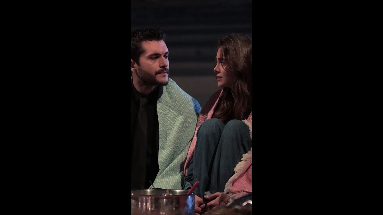 اكجون و يامور اغنية بحبك وحشتيني @حسين الجسمي😍