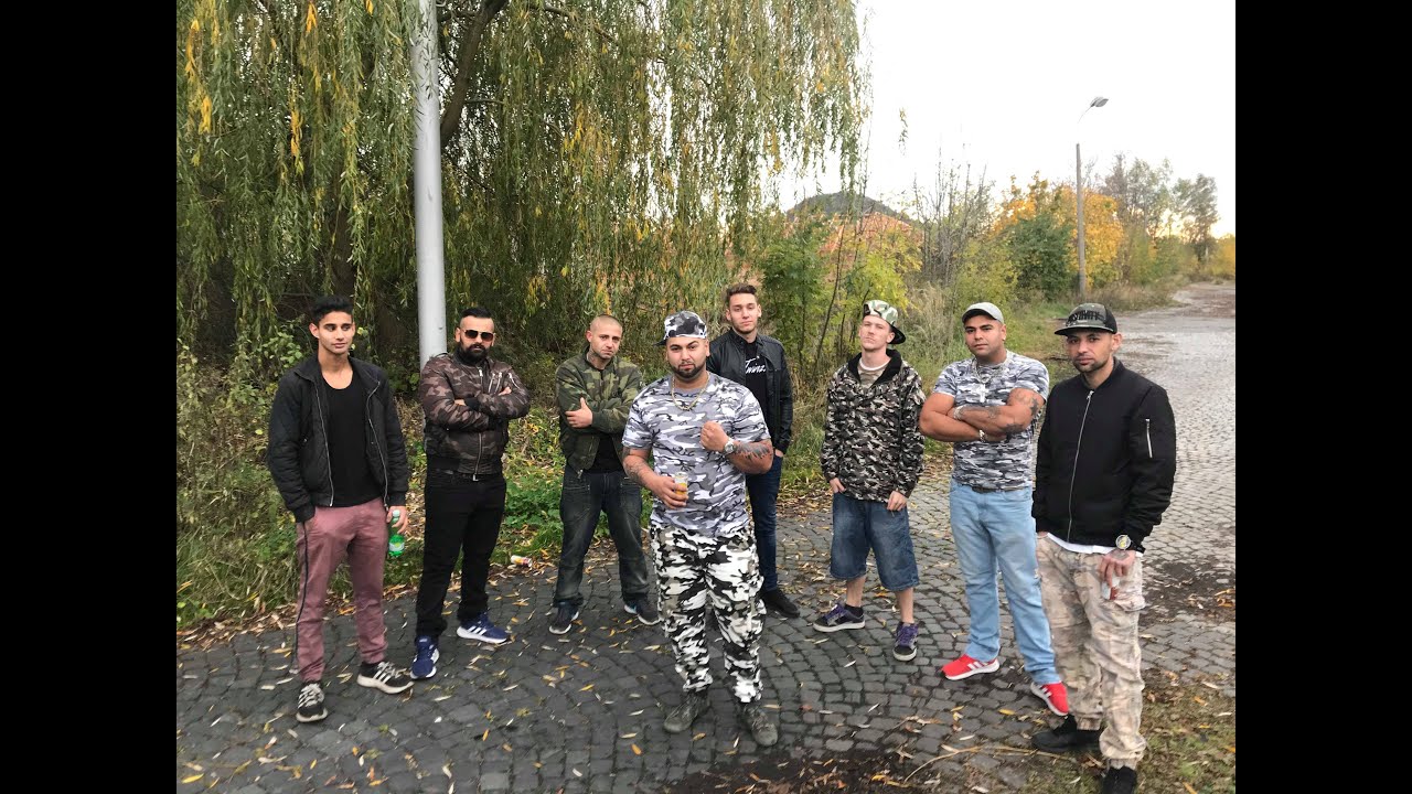 Krek feat. Fity - Kouk  //off.video//