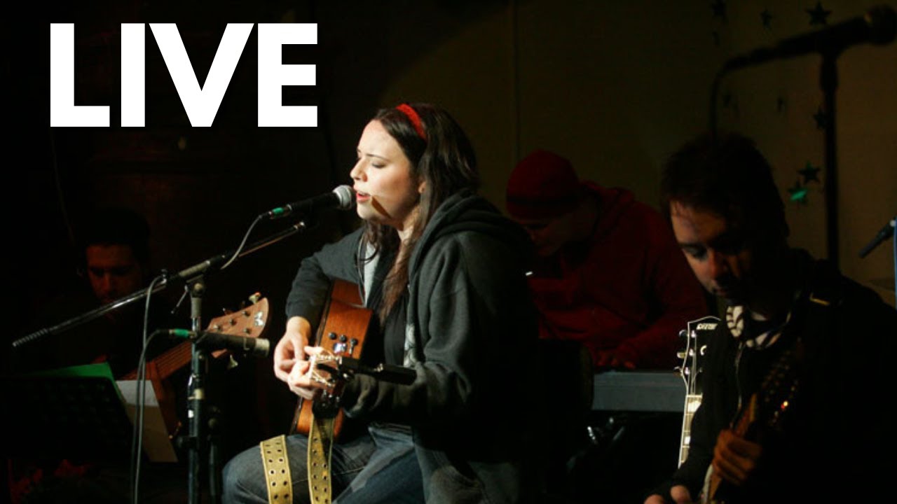 Malukah's February Concert #4 2026