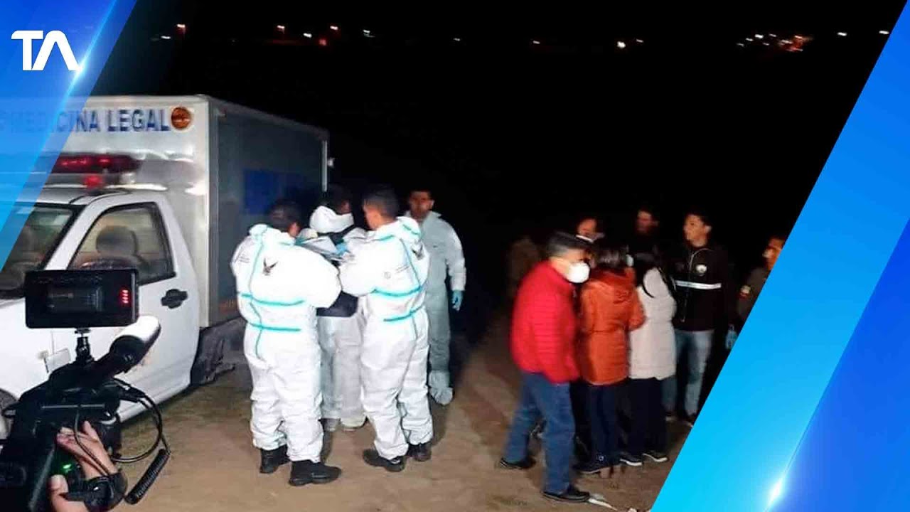 Dayana Ortega fue hallada sin vida; sospechoso de femicidio detenido