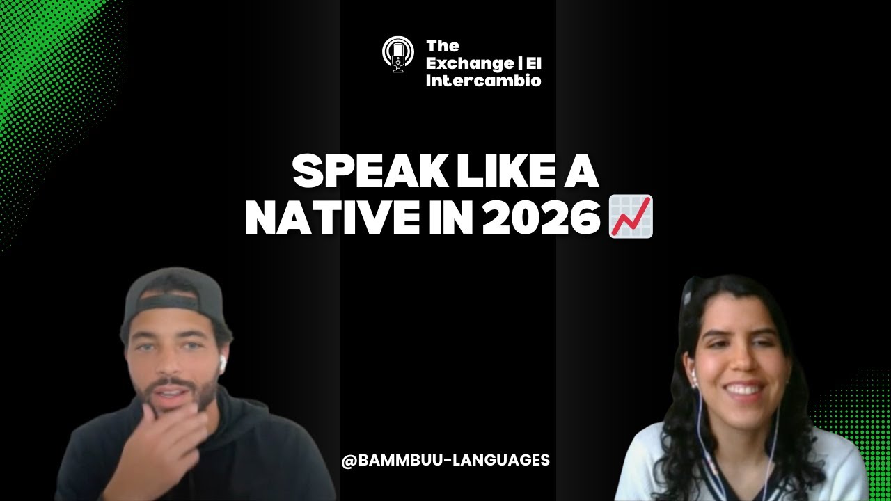 Level Up Your 2026 English: New Year Resolutions & Modern Slang 💬 📱