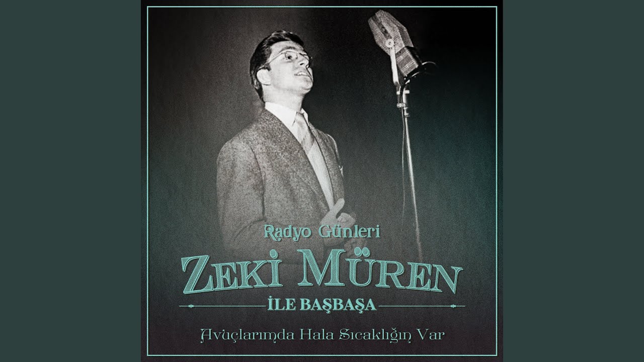 Ne Senin Aşkına Muhtaç Ne Esirin Olacağım
