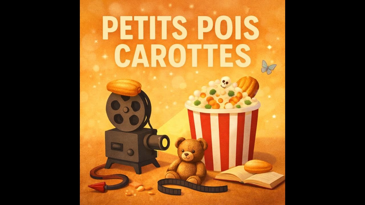 #1 - Les Madeleines de Proust