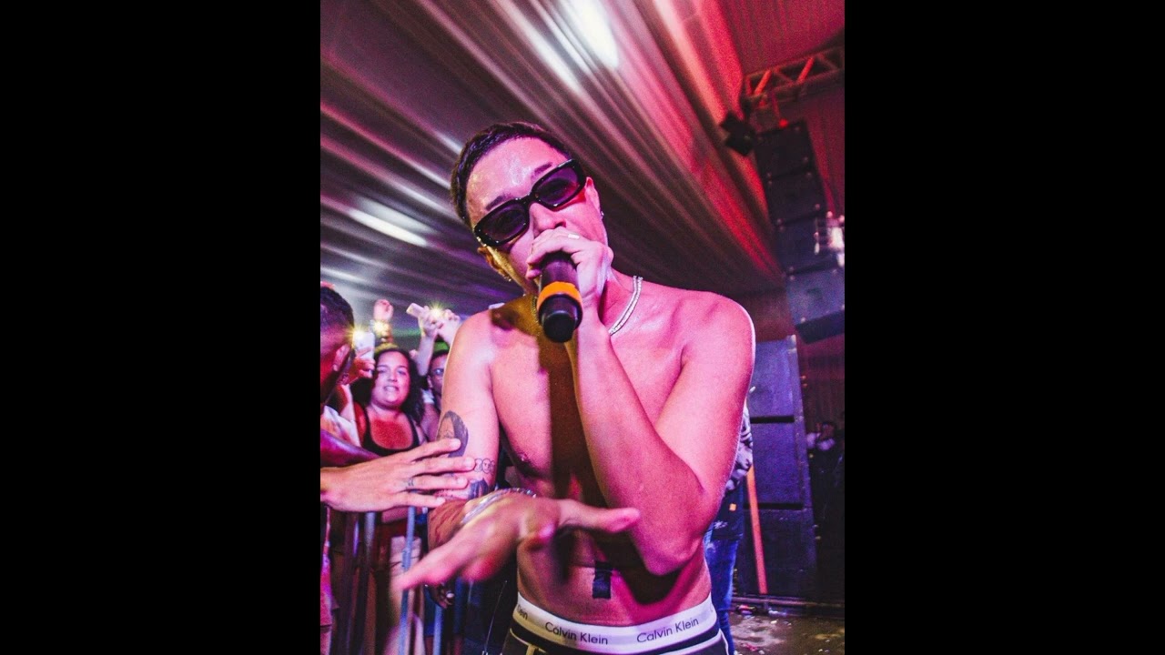 [FREE FOR PROFIT] Teto x Aimar x Brandão Type Beat 