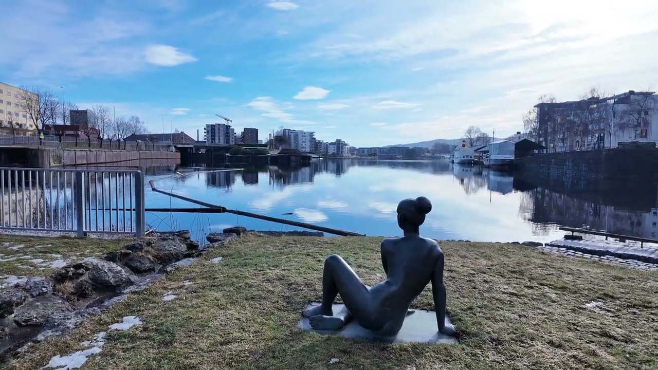 Skien 
