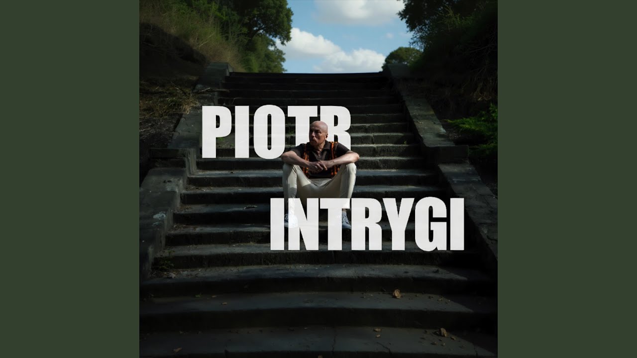 Intrygi