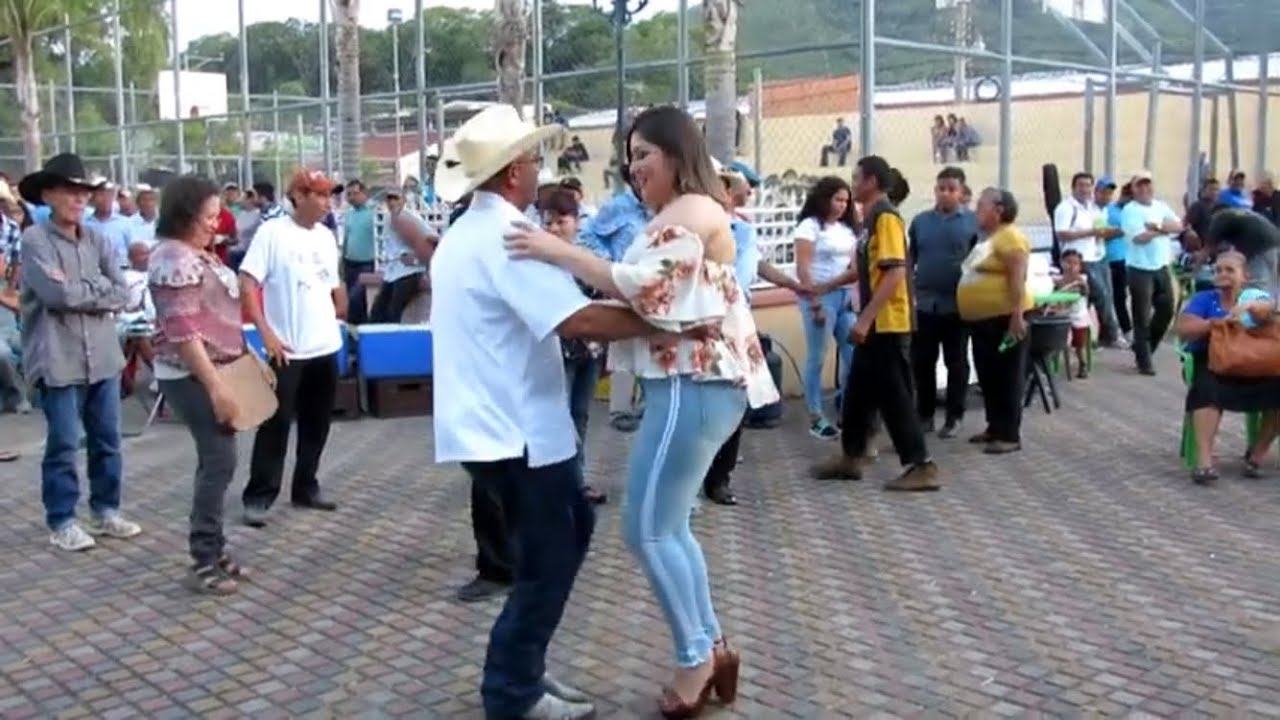 San Alejo La Union Concurso De Chanchonas