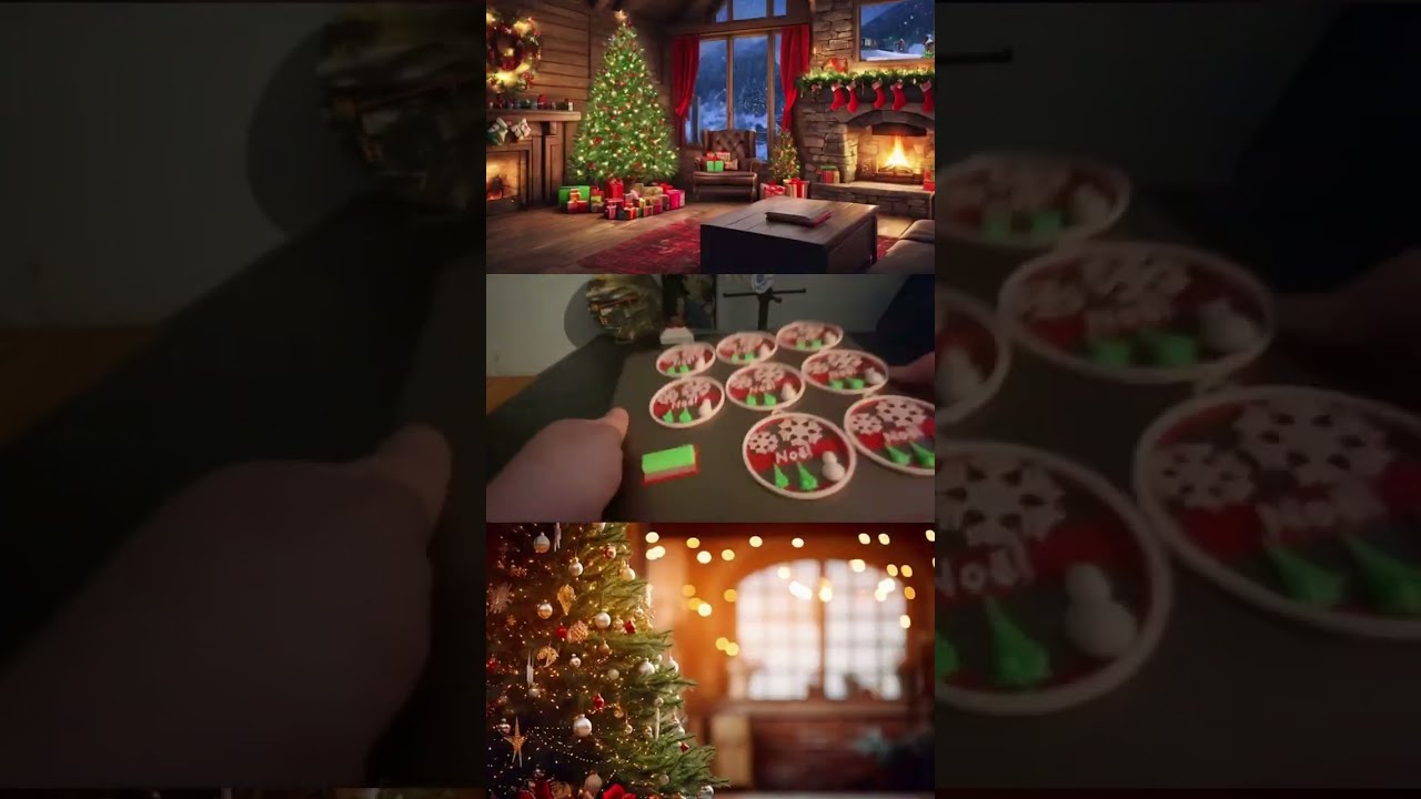 Boule de No&euml;l personnalisable - D&eacute;coration unique pour votre sapin  boule de no&euml;l
