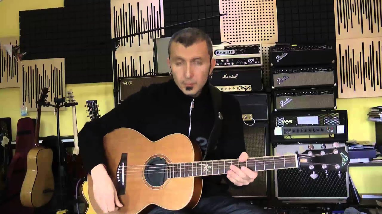 How to Play SMOOTH OPERATOR (Sade) - arrang Massimo Varini - feat Ross