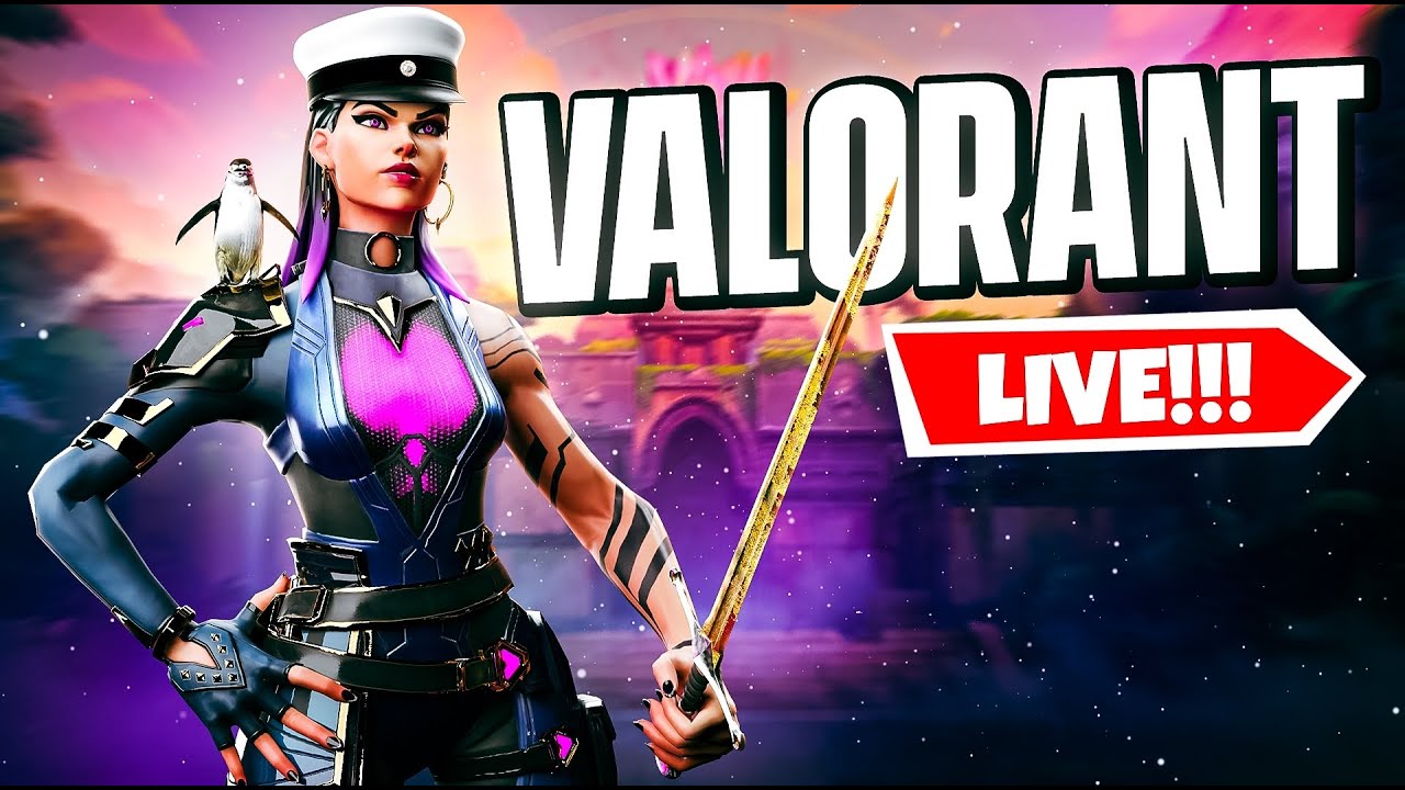 ORR Balkoo ki haal chal😉 Valorant LIVE🔴 |  #valorant  #gta #minecraft  Venom Is Live.