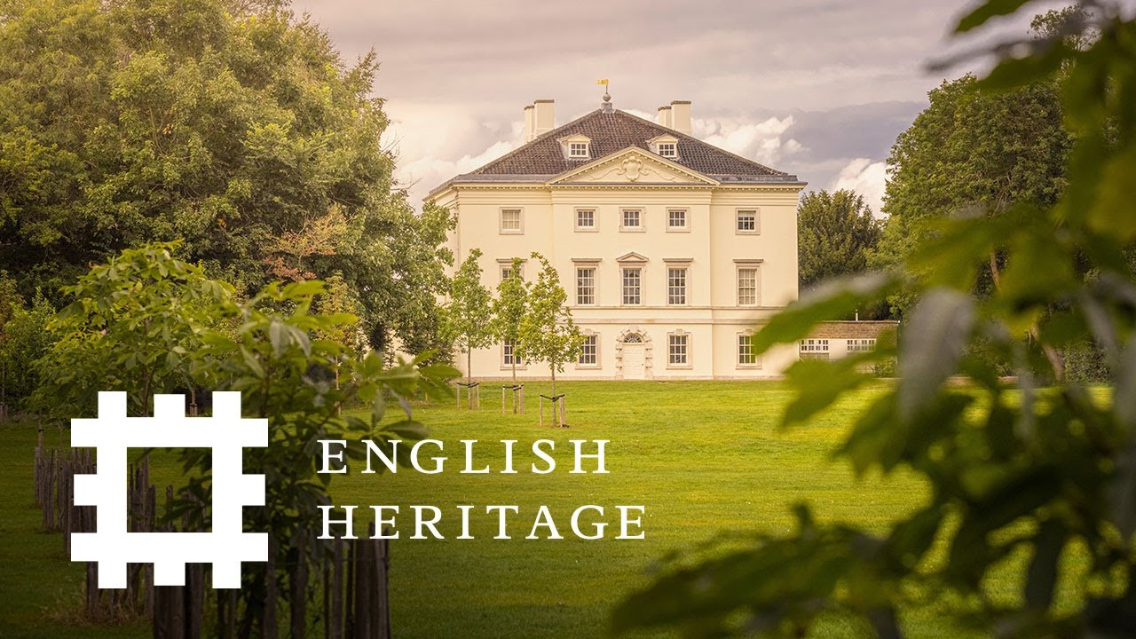 Marble Hill - behind the scenes