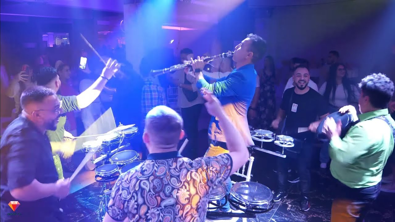 Ork.Trio Band SHOW 2023 4k