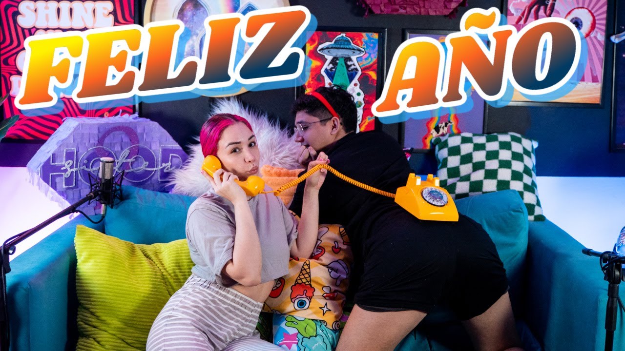 T3 EP10 AHORA SI COMIENZA EL AÑO Y TOCÓ LIMPIEZA DE ADN