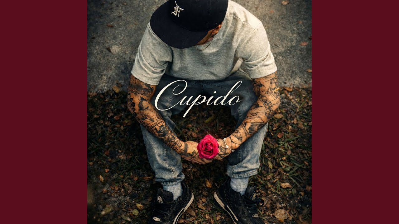 CUPIDO