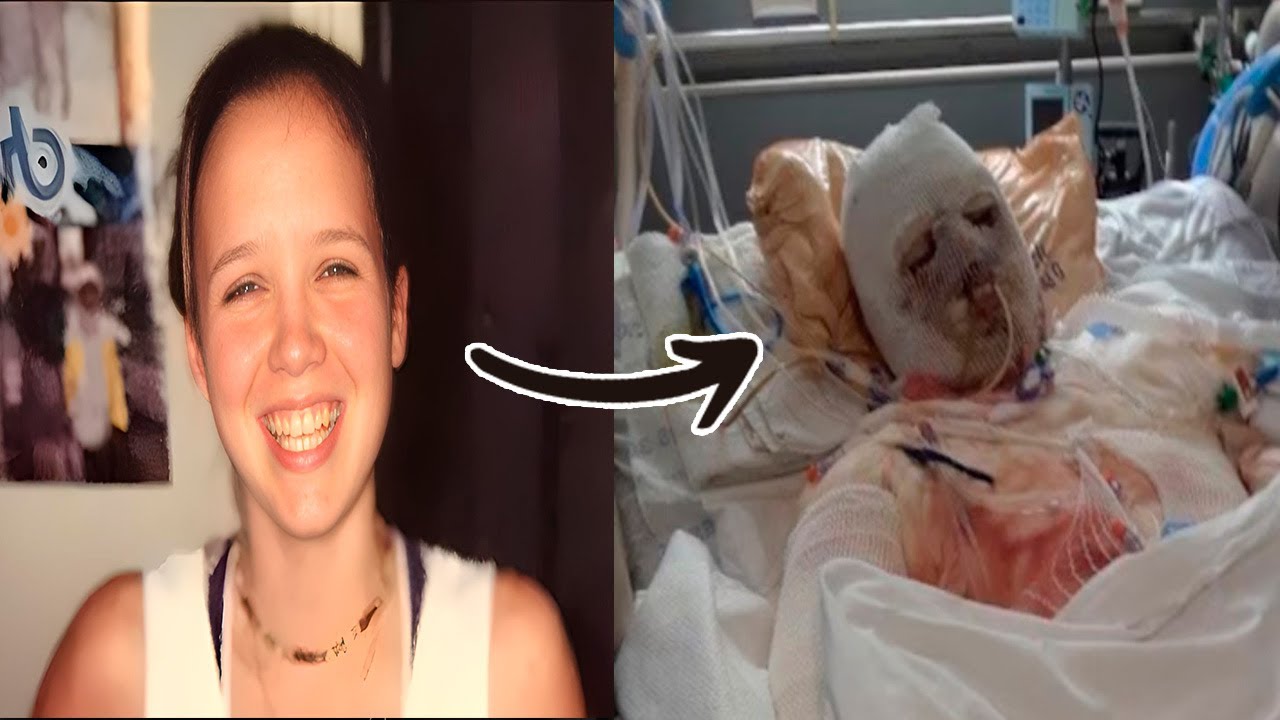 Ella fue Vl0LAD4 y T0R7URADA en la MADRUGADA pero una CÁMARA GRABÓ TODO l Caso: Jessica Kalaher