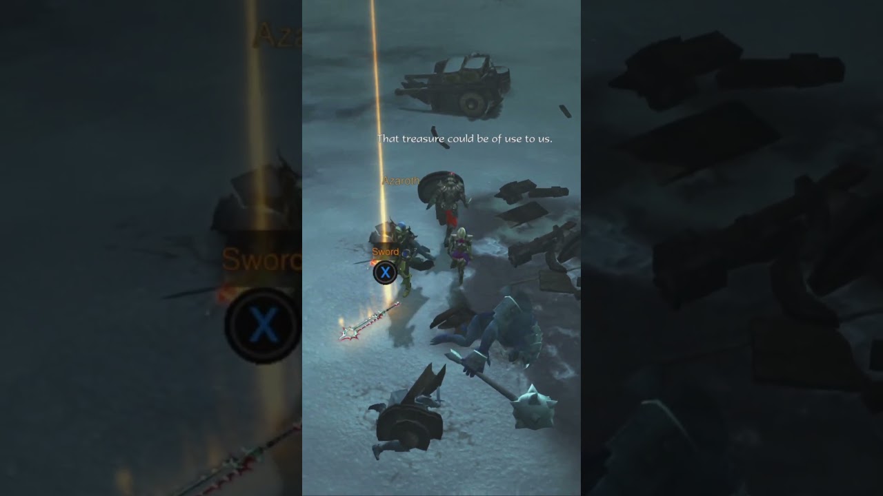 Diablo 3 The Luckiest Drop Ever