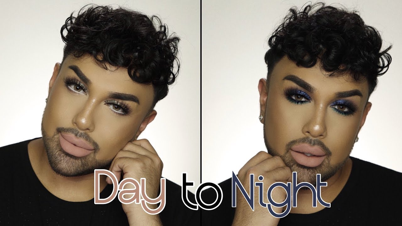 Soft & Natural Vs. Bold & Dramatic | Mac Daddyy | Angel Merino