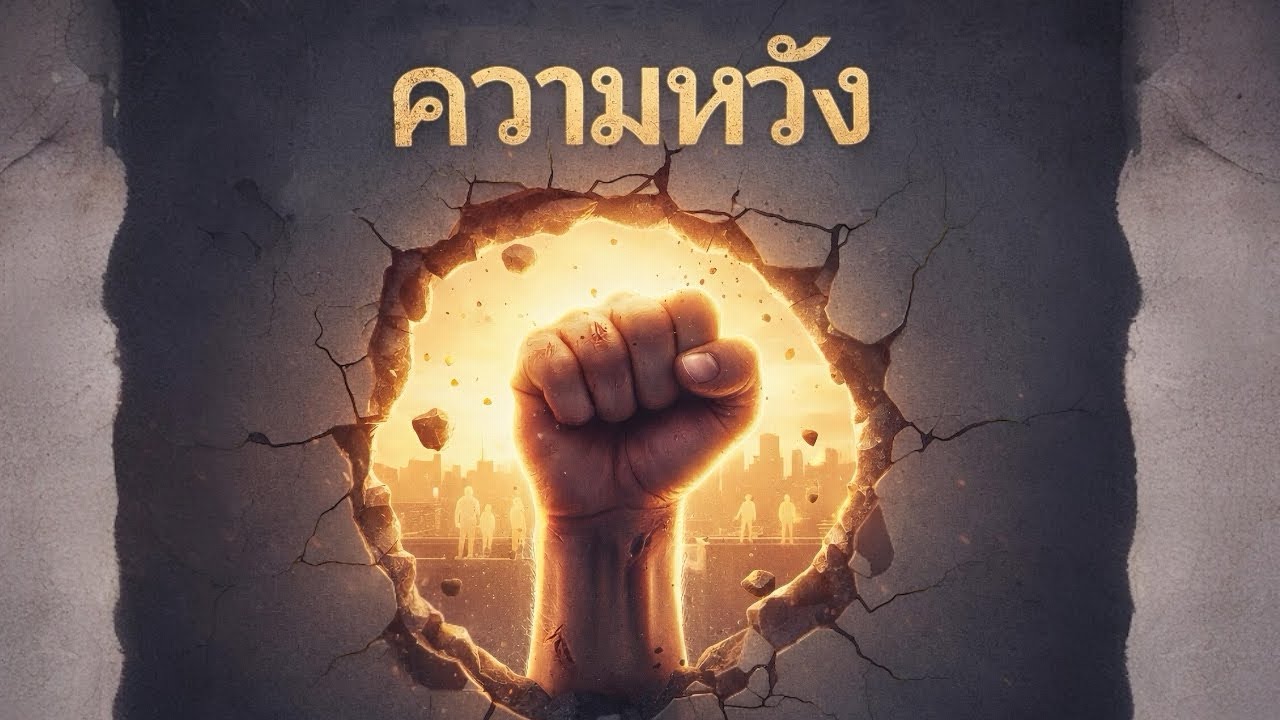 ความหวัง